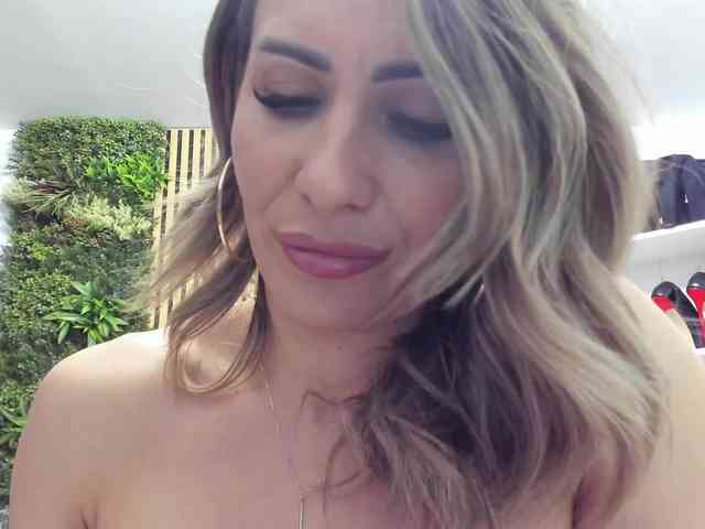 Sweetcherry30 webcam
