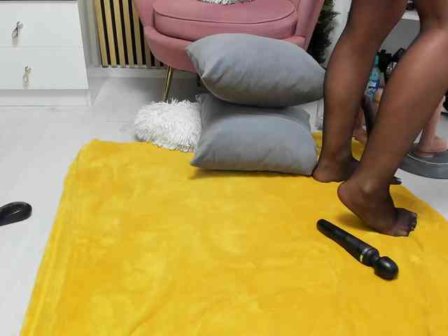 Sweetcherry30 webcam