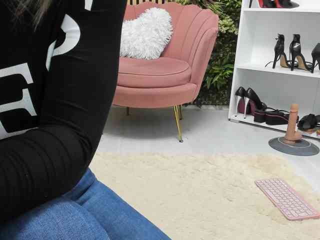 Sweetcherry30 webcam