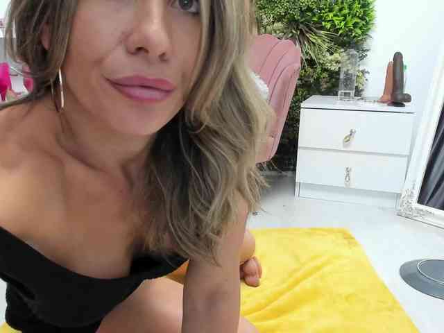 Sweetcherry30 webcam