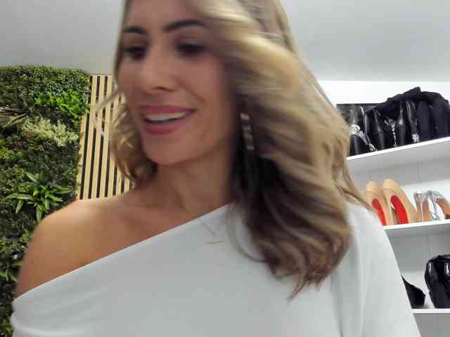 Sweetcherry30 webcam