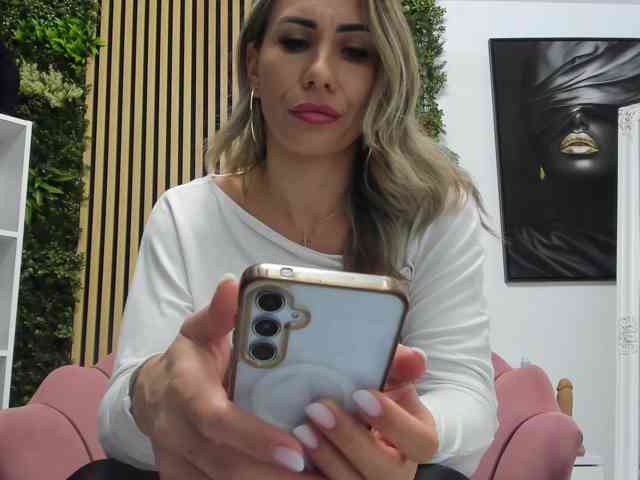 Sweetcherry30 webcam