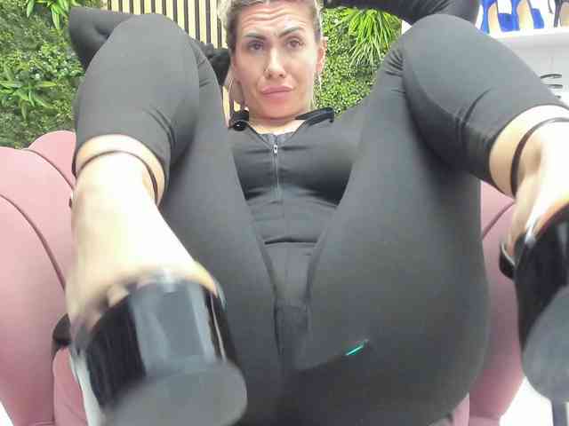 Sweetcherry30 webcam