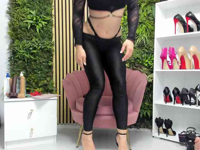 Sweetcherry30 webcam