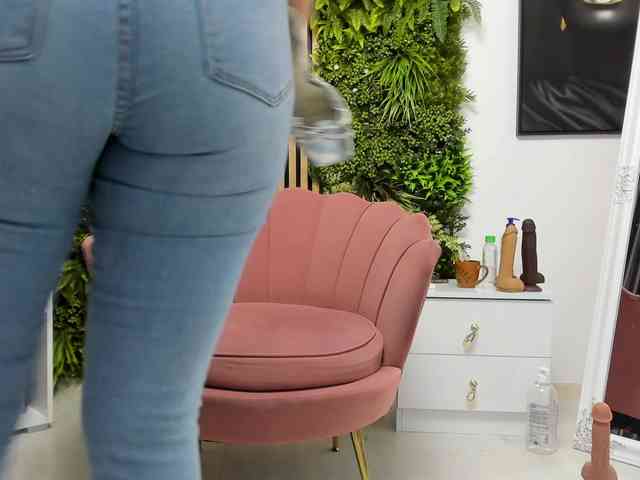 Sweetcherry30 webcam
