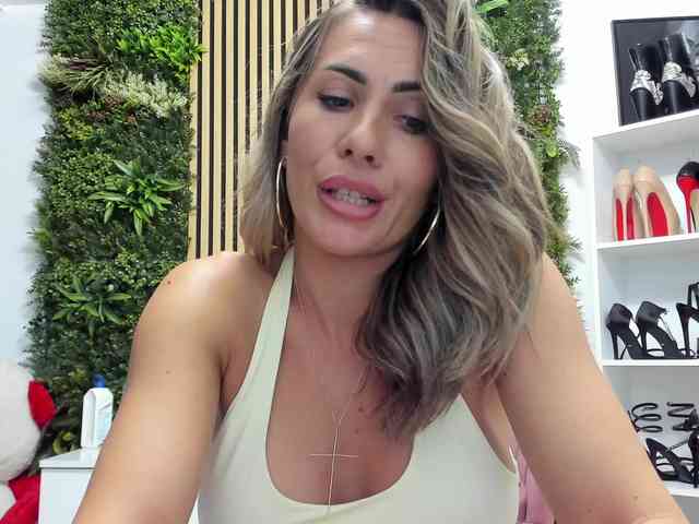 Sweetcherry30 webcam