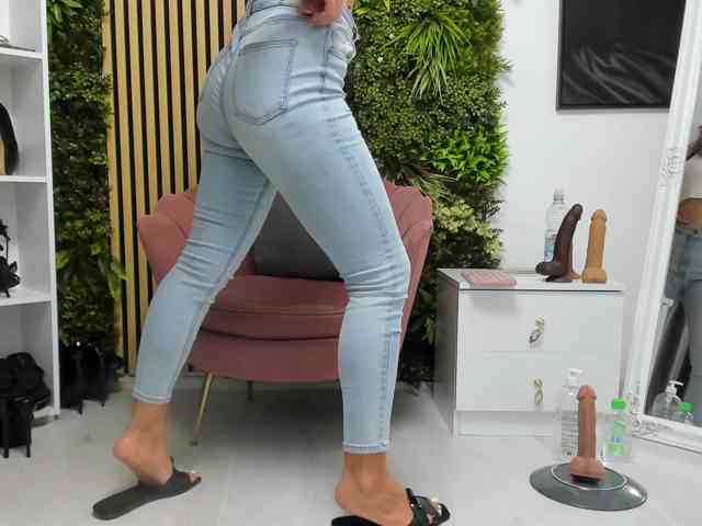 Sweetcherry30 webcam