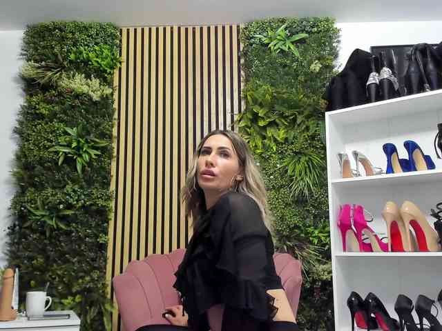 Sweetcherry30 webcam