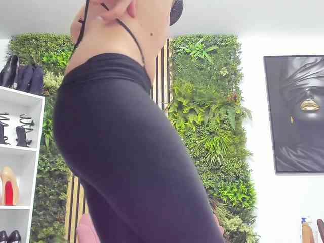 Sweetcherry30 webcam