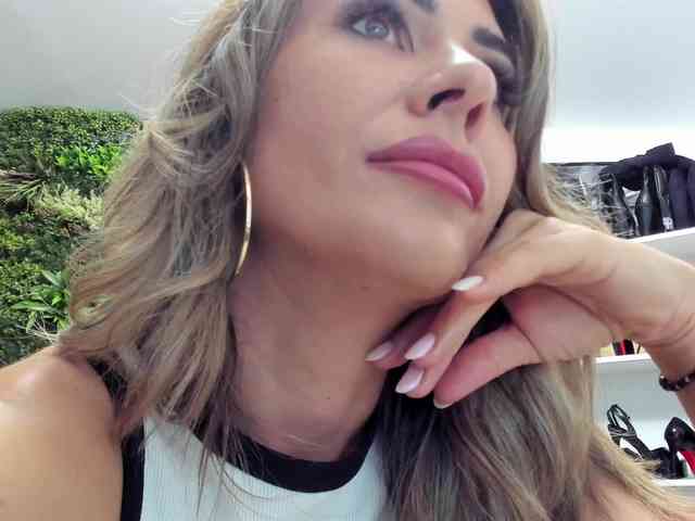 Sweetcherry30 webcam