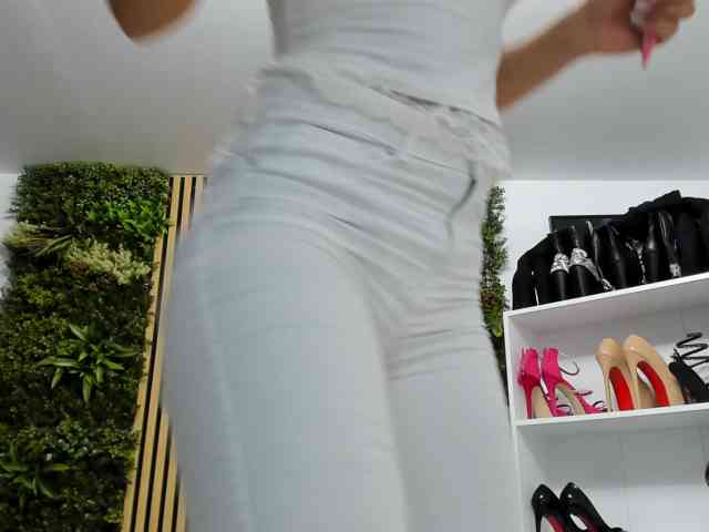 Sweetcherry30 webcam
