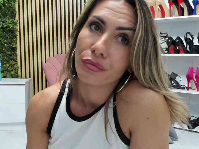 Sweetcherry30 webcam