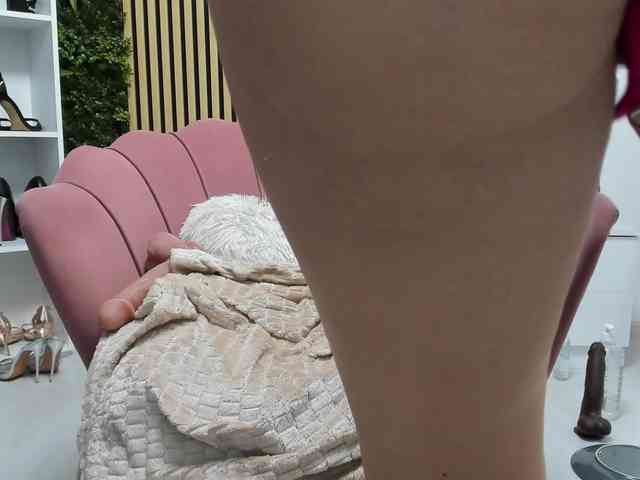 Sweetcherry30 webcam