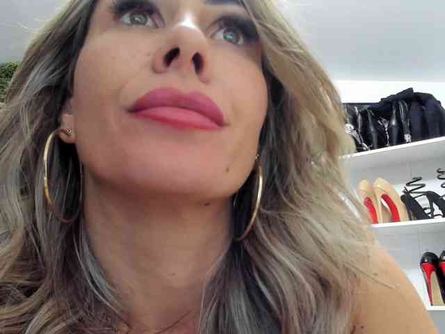 Sweetcherry30 webcam