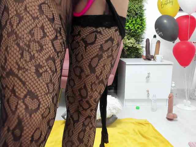 Sweetcherry30 webcam