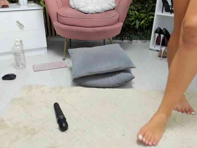 Sweetcherry30 webcam