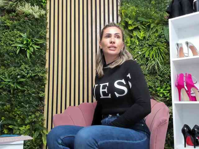 Sweetcherry30 webcam