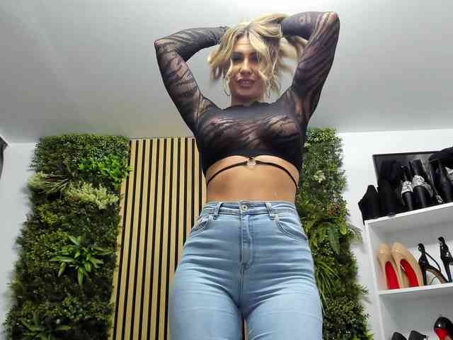 Sweetcherry30 webcam