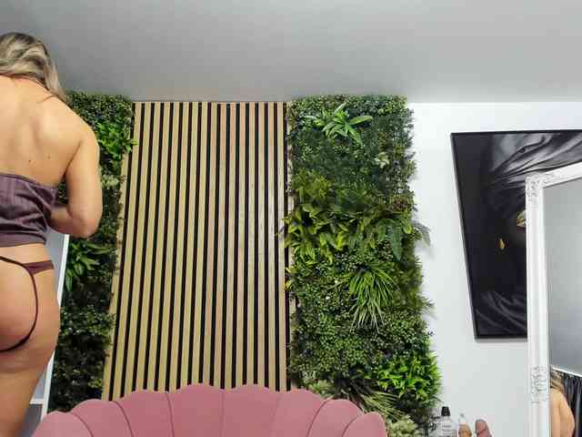 Sweetcherry30 webcam