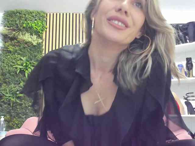 Sweetcherry30 webcam