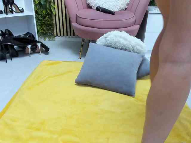 Sweetcherry30 webcam
