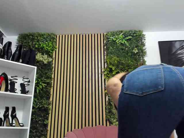 Sweetcherry30 webcam