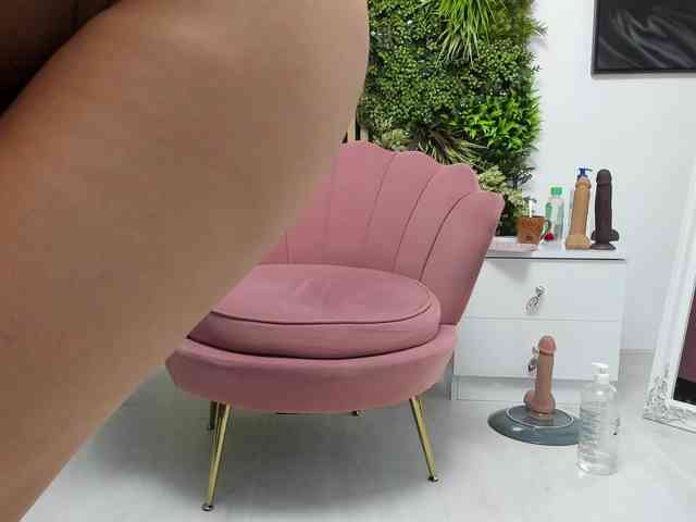 Sweetcherry30 webcam