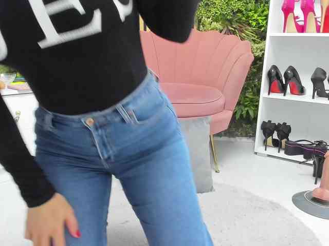 Sweetcherry30 webcam