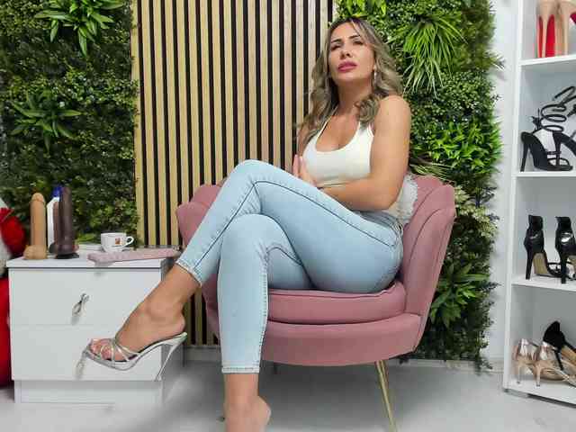 Sweetcherry30 webcam