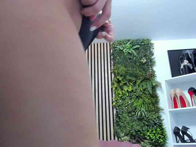 Sweetcherry30 webcam