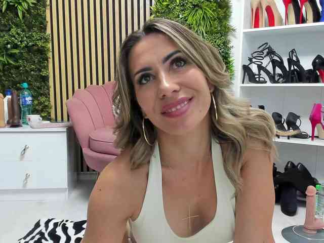 Sweetcherry30 webcam