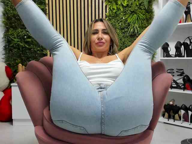 Sweetcherry30 webcam