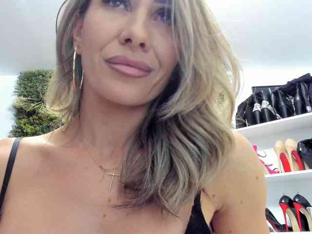 Sweetcherry30 webcam