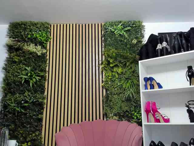 Sweetcherry30 webcam