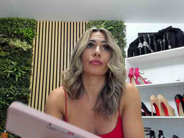 Sweetcherry30 webcam
