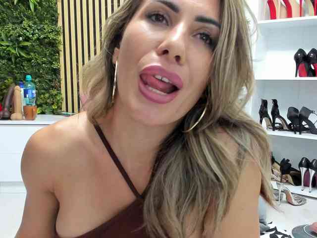 Sweetcherry30 webcam