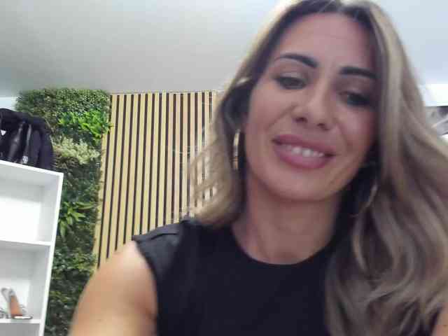 Sweetcherry30 webcam