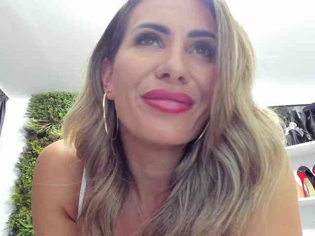 Sweetcherry30 webcam