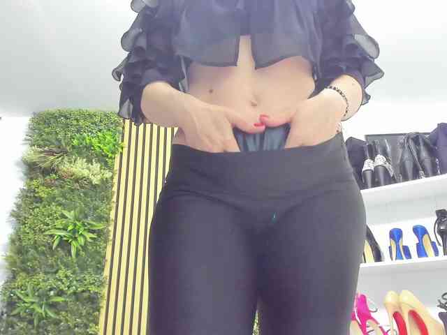 Sweetcherry30 webcam