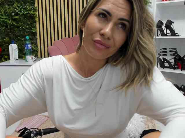 Sweetcherry30 webcam