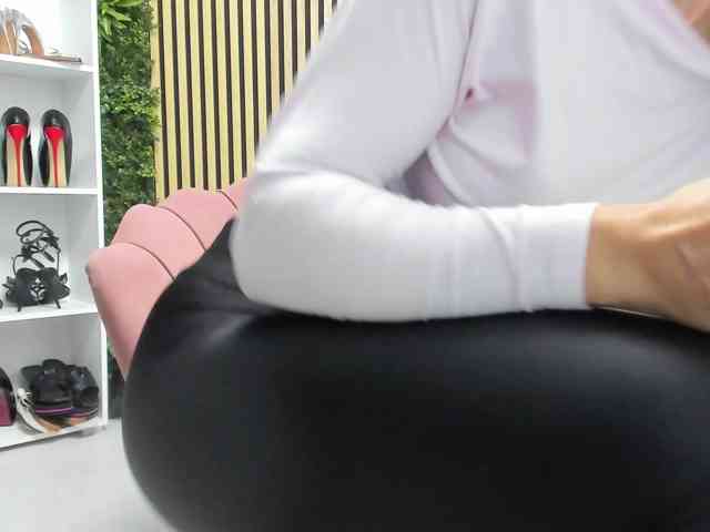Sweetcherry30 webcam