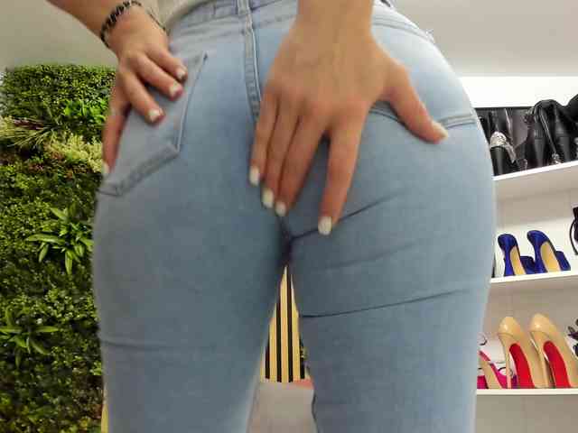 Sweetcherry30 webcam