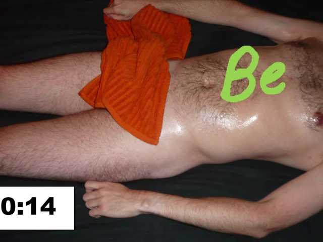Bi-horny