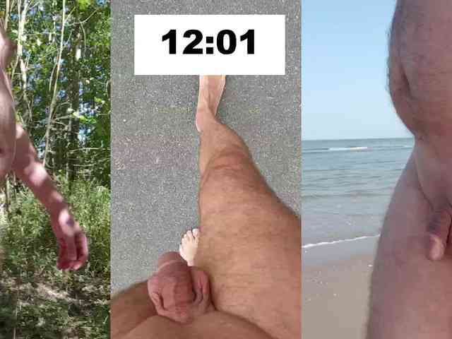 Bi-horny