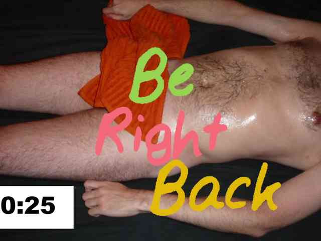 Bi-horny Bi-horny