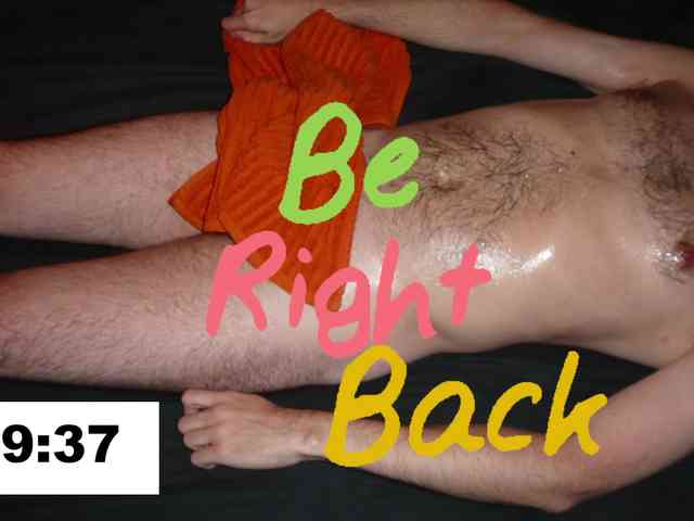 Bi-horny