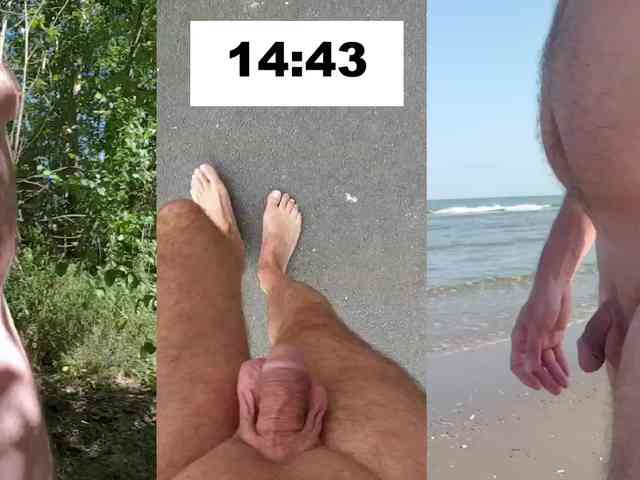 Bi-horny