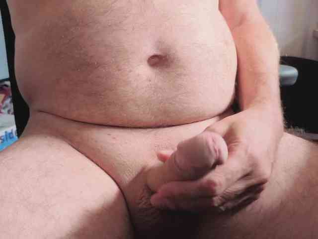 Bi-horny