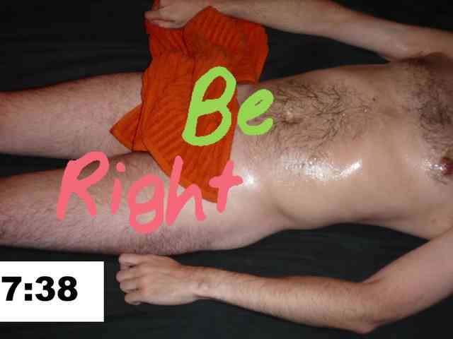 Bi-horny