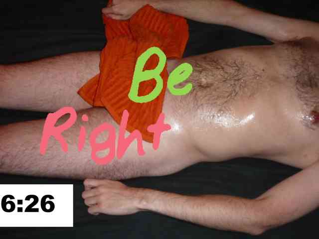 Bi-horny